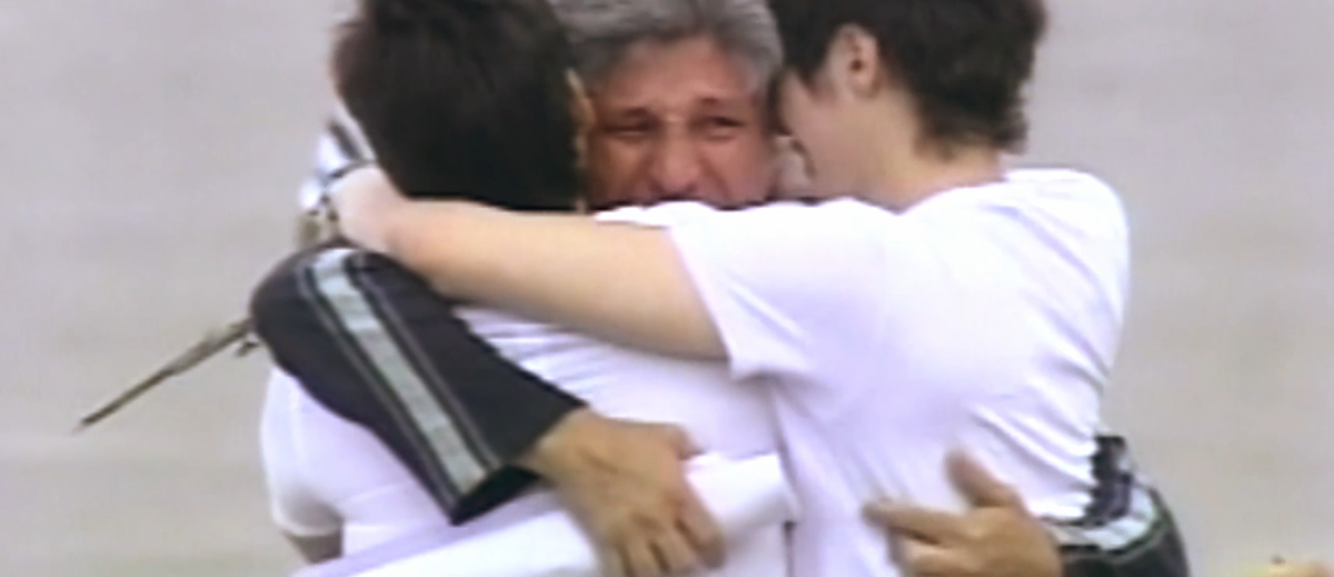 'El doble secuestro de Sigifredo Lpez' llega al cine con un relato ntimo sobre dolor, memoria y resistencia