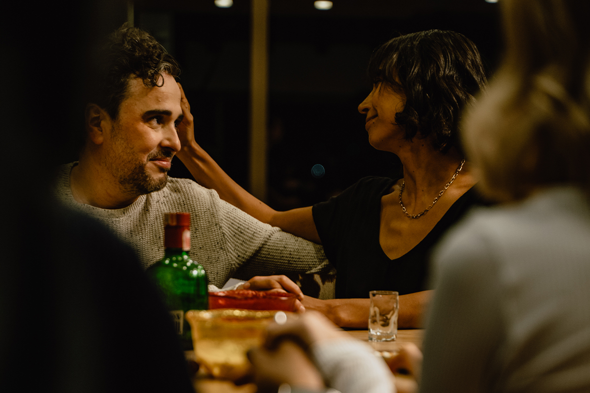 Suspenso en la sabana de Bogot�: pel�cula colombiana Tarde o temprano llega a salas el 12 de marzo