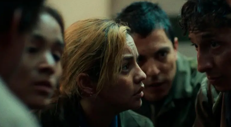 Noviembre, la pelcula colombiana sobre la Toma del Palacio de Justicia, se estrenar en el TIFF 2025