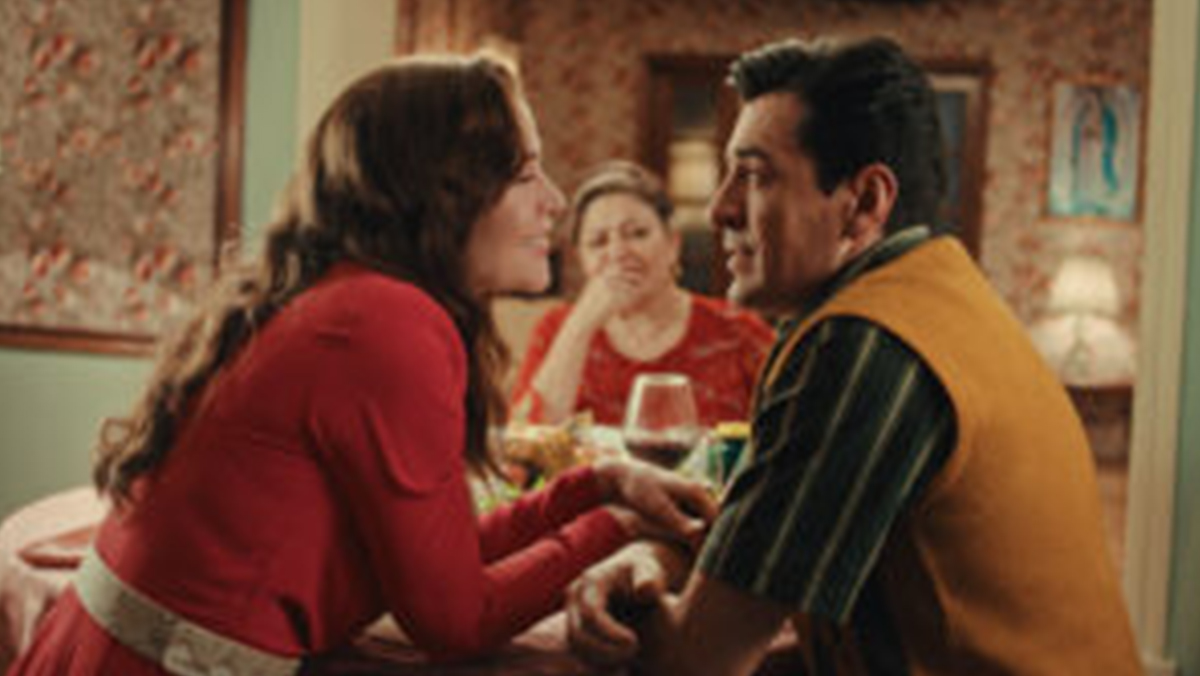 Basta mam�: C�mo una obra de teatro argentina se convirti� en una pel�cula colombiana