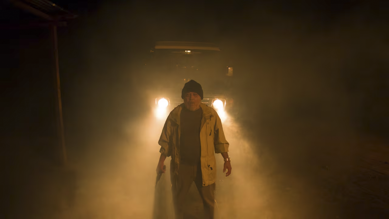 Irredentos, una película sobre el postconflicto luego del acuerdo de paz en Colombia