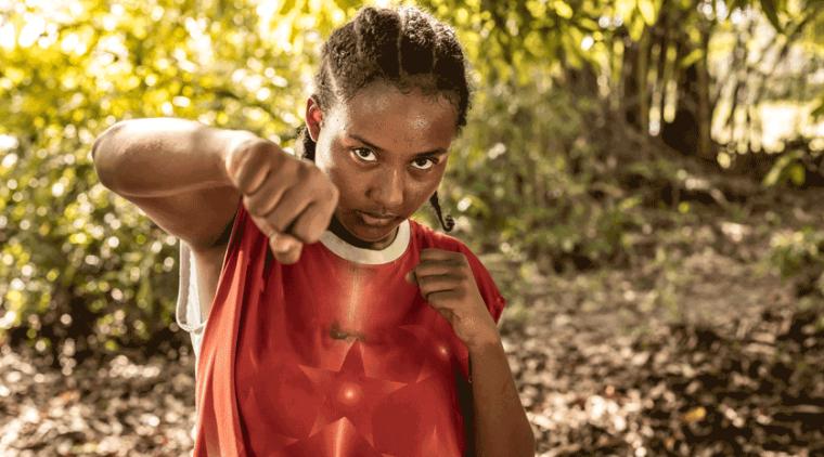 'La Suprema' fue elegida para representar a Colombia en los Oscar