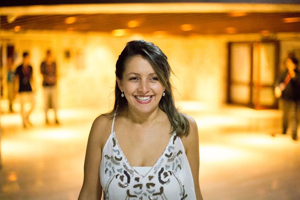 La voz de Natalia Orozco y El silencio de los fusiles