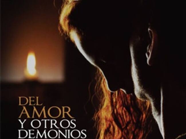 Este viernes se estrena 'Del amor y otros demonios'