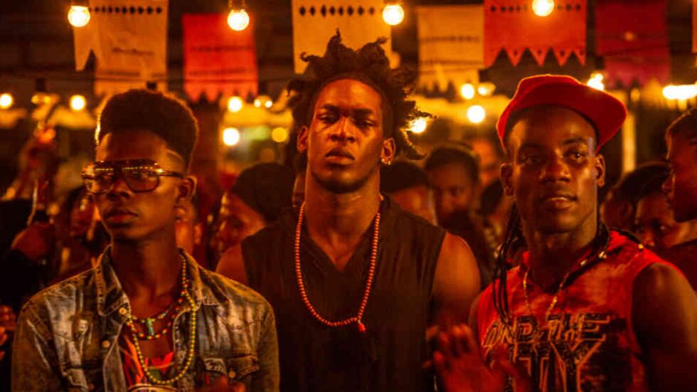 �No quisimos caer en la pornomiseria�: Jorge Navas, director de 'Somos calentura'