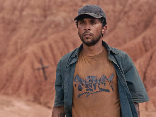 El renacer cuando nos reconciliamos con la naturaleza en �Culebra Negra�