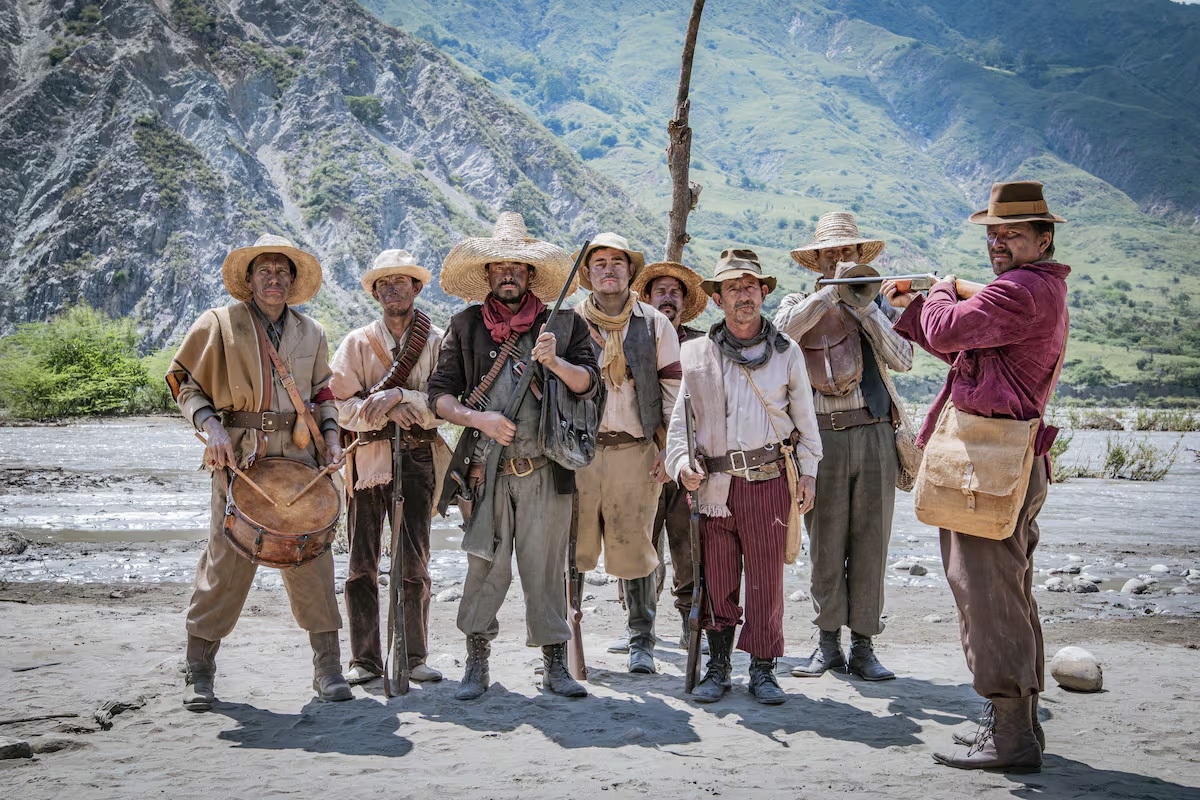 Adis al amigo llega a las salas del cine colombiano: lo que debe saber sobre su proyeccin