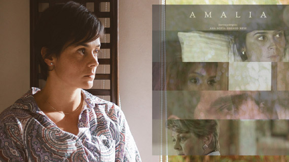   Visiones de la maternidad en el drama colombiano �Amalia�, de Ana Sof�a Osorio