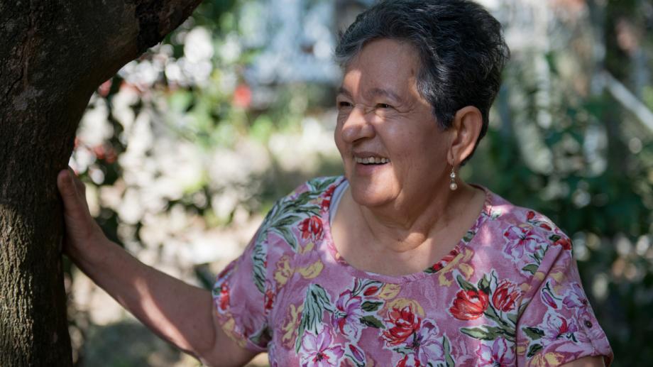 Amando a Martha: una historia valiente y desgarradora