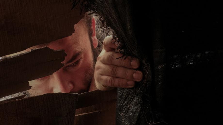 Buscando al animal, el documental detr�s del filme de Gaviria