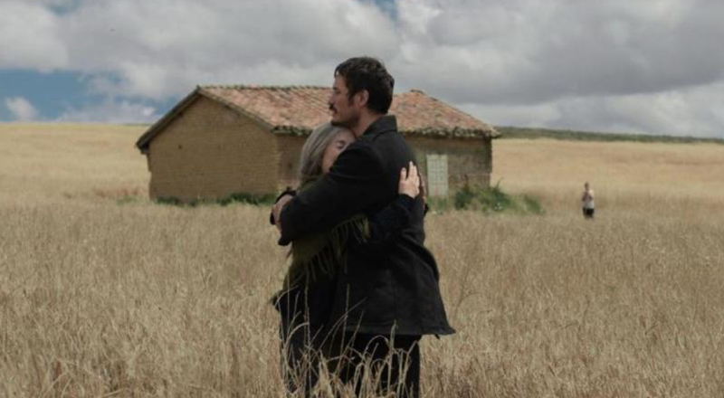 FICDEH dar inicio con la proyeccin de Horizonte, de Csar Acevedo