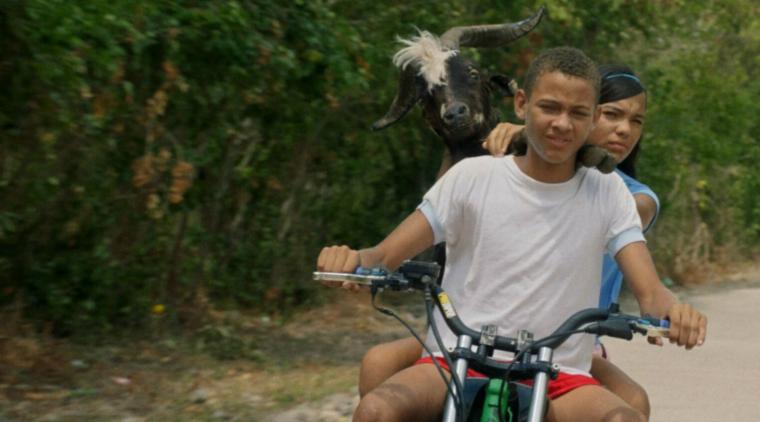 �El d�a de la cabra�: Providencia m�stica y musical 