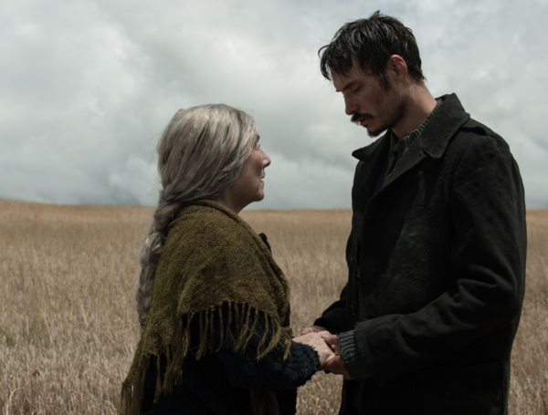 'Horizonte': un ejercicio cinematográfico de 'humanización' del director César Acevedo