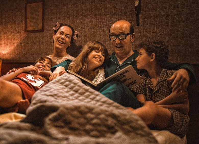 5 pel�culas colombianas en Netflix para apapacharte y que no sab�as que valen totalmente la pena