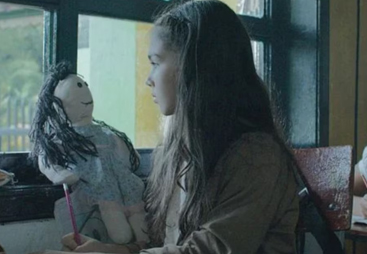 Tokio, el inicio, la cinta colombiana que mezcla brujera y suspense con una inquietante nia como protagonista