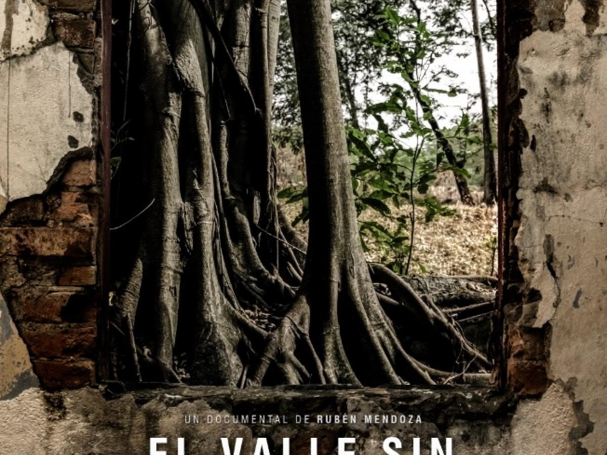 El valle sin sombras, documental a 30 a�os de la tragedia de Armero